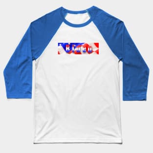 Biden Baseball T-Shirt